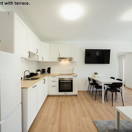 Argo Residence Lublana Zewnętrze zdjęcie