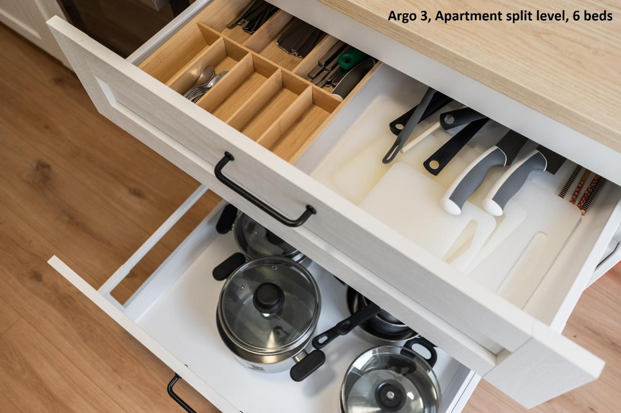 Argo Residence Lublana Zewnętrze zdjęcie