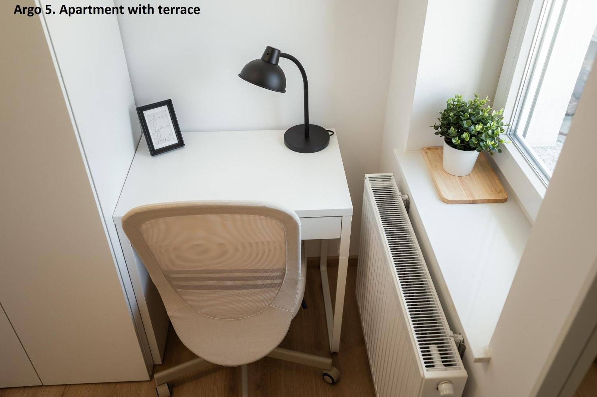 Argo Residence Lublana Zewnętrze zdjęcie
