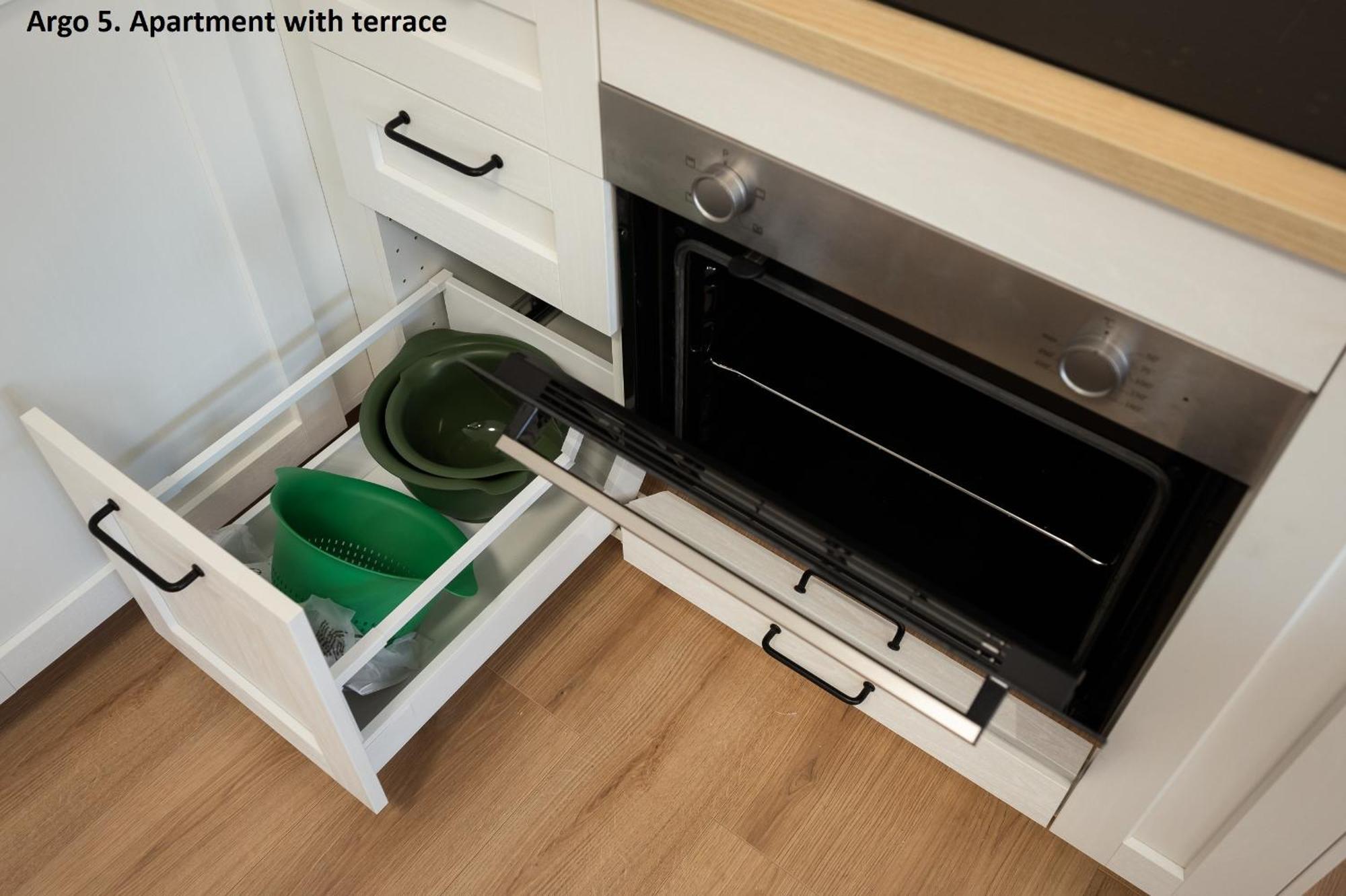 Argo Residence Lublana Zewnętrze zdjęcie