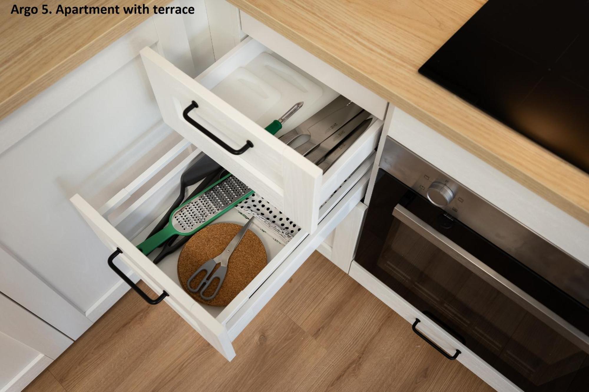 Argo Residence Lublana Zewnętrze zdjęcie