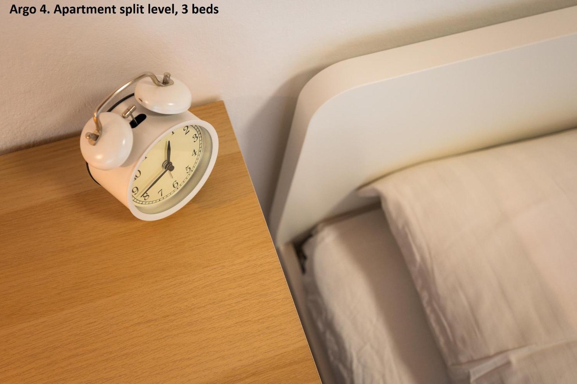 Argo Residence Lublana Zewnętrze zdjęcie