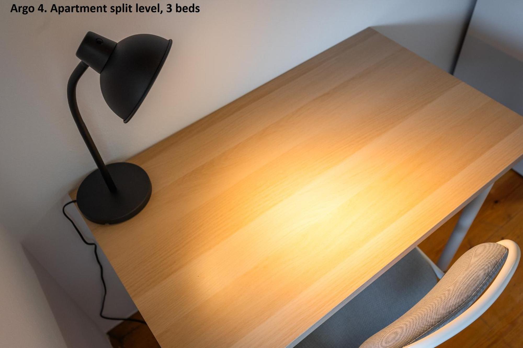 Argo Residence Lublana Zewnętrze zdjęcie