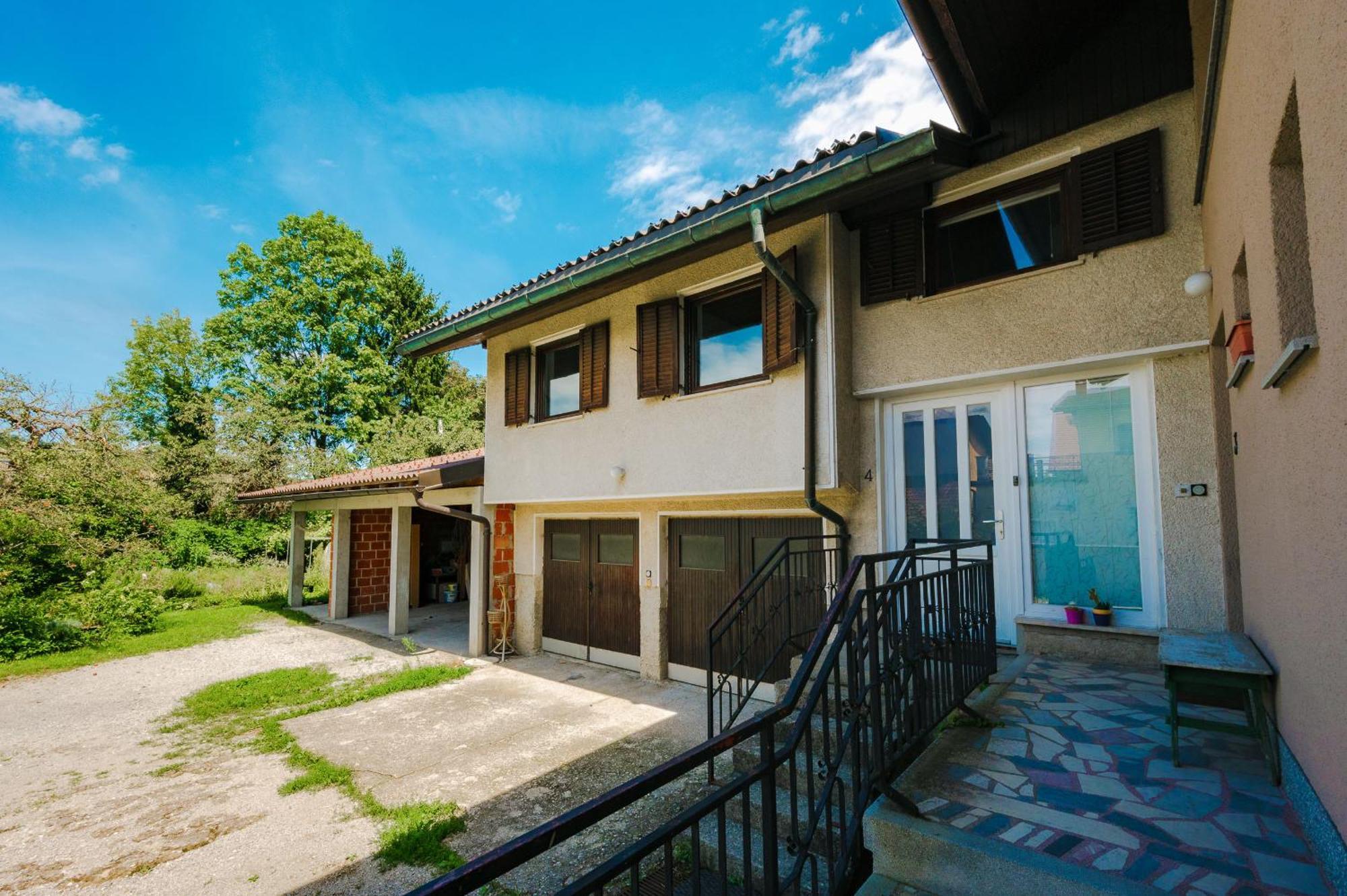 Argo Residence Lublana Zewnętrze zdjęcie