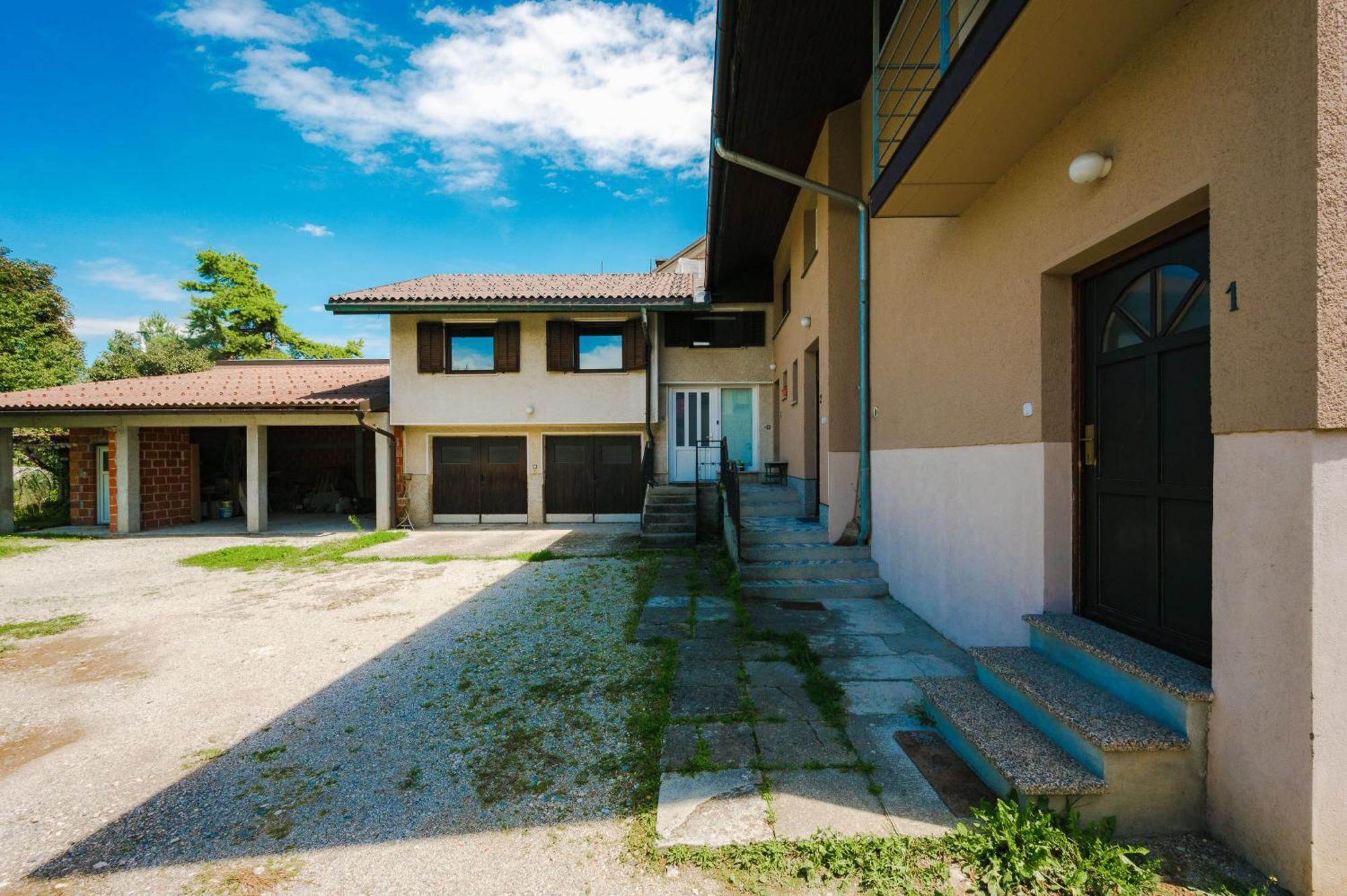 Argo Residence Lublana Zewnętrze zdjęcie