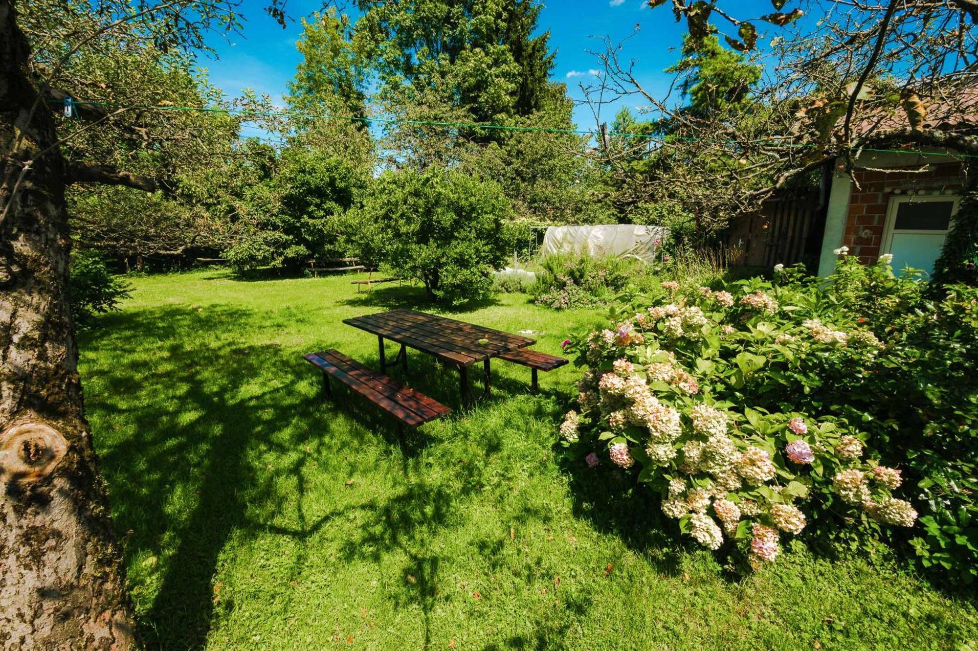 Argo Residence Lublana Zewnętrze zdjęcie