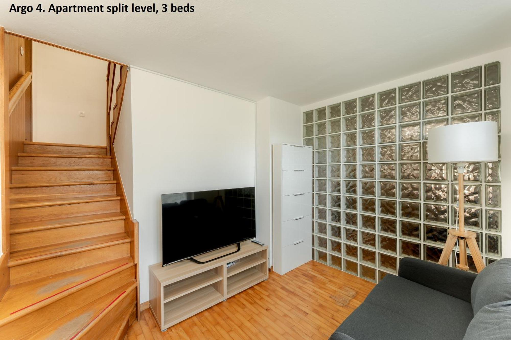 Argo Residence Lublana Zewnętrze zdjęcie