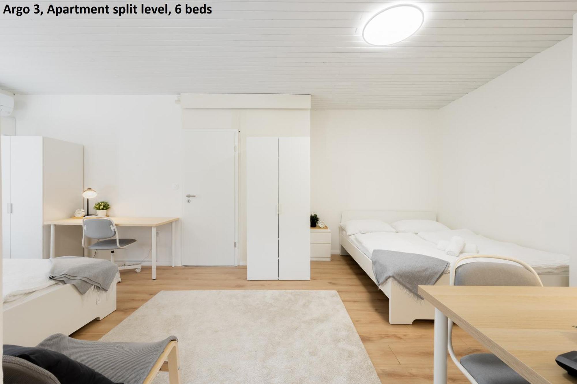 Argo Residence Lublana Zewnętrze zdjęcie