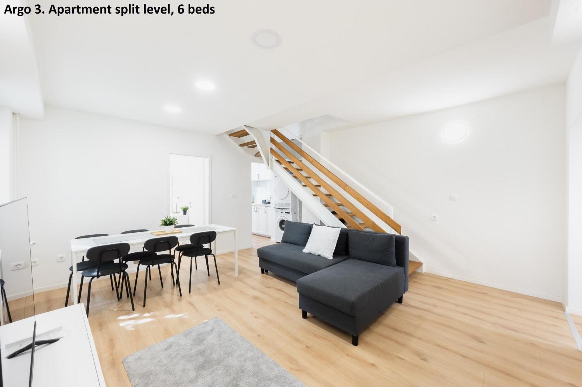 Argo Residence Lublana Zewnętrze zdjęcie