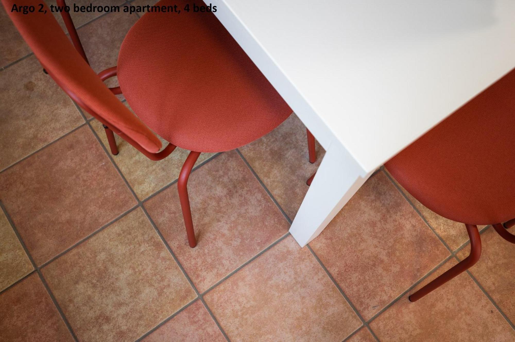 Argo Residence Lublana Zewnętrze zdjęcie