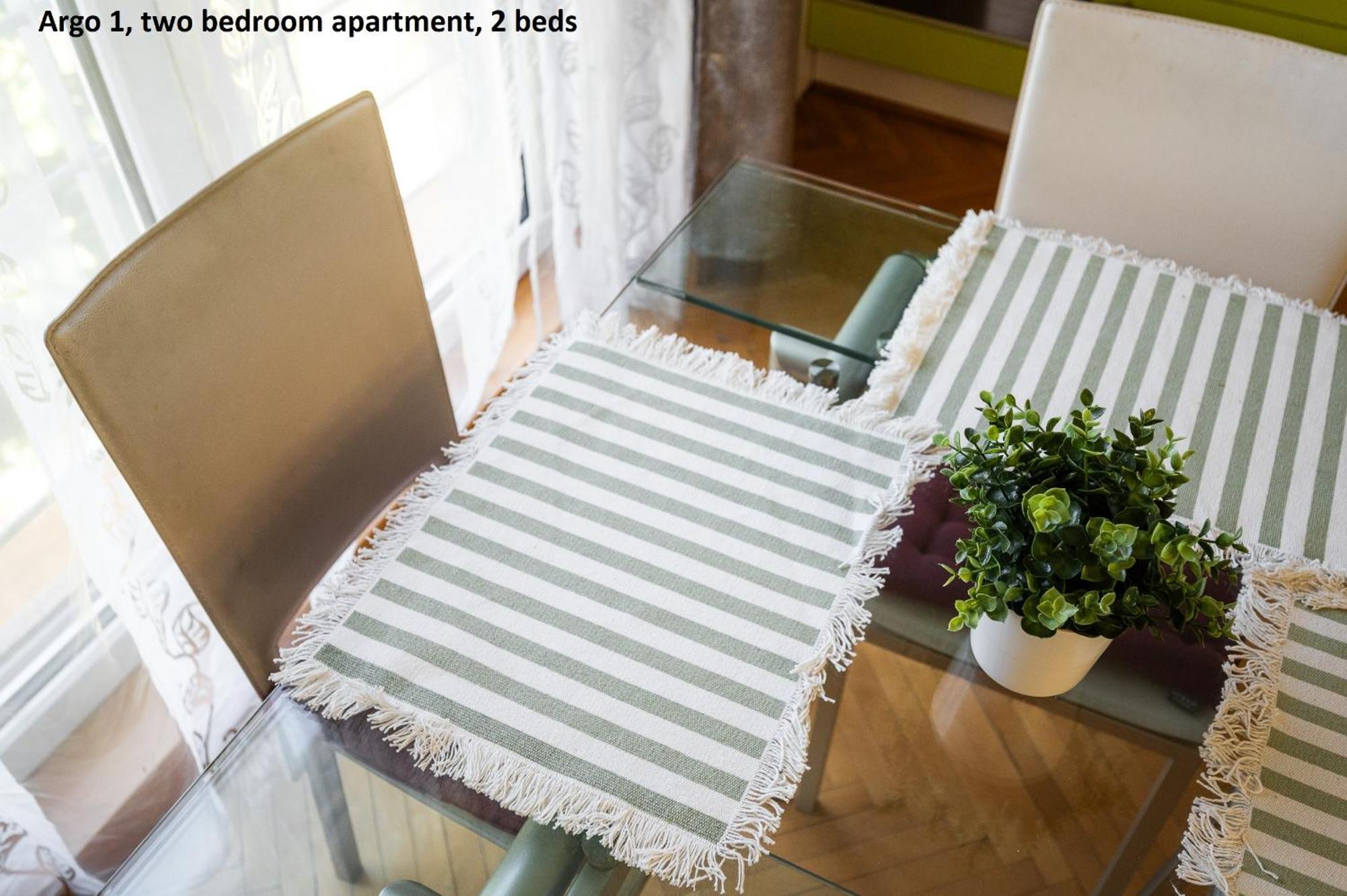 Argo Residence Lublana Zewnętrze zdjęcie