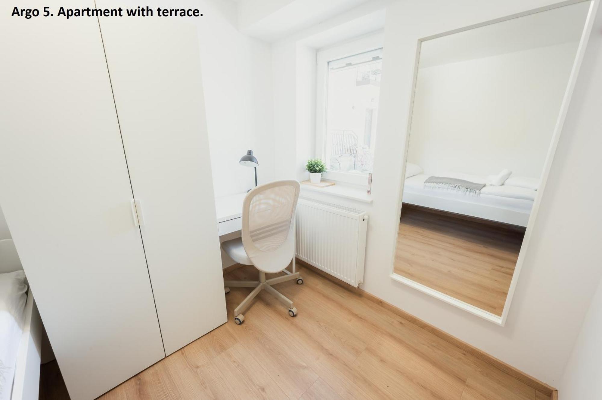 Argo Residence Lublana Zewnętrze zdjęcie